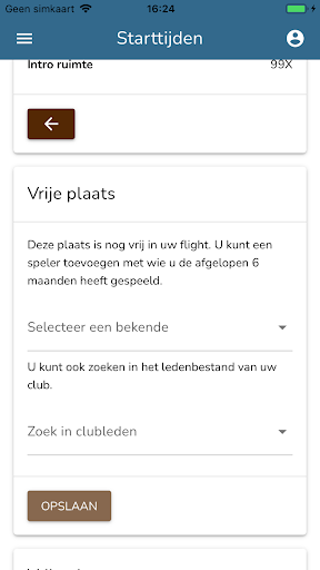 Golfbaan de Kroonprins