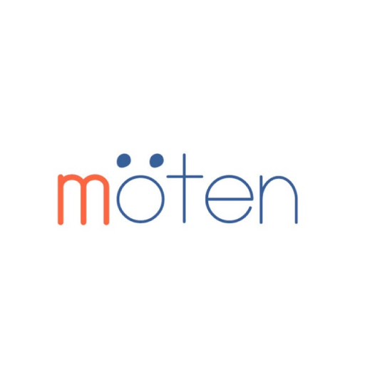 Moten logo