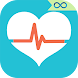Health Calculator - Health Care Checkup - Androidアプリ