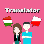 Cover Image of डाउनलोड Hungarian To Polish Translator  APK