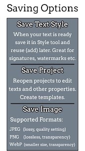 Download Add Text Text on Photo Editor v10.5.0 (MOD, Premium) Free For Android 8