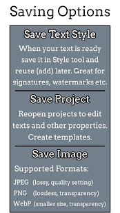 Add Text: Text on Photo Editor 10.1.1 Screenshots 8