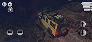 Offroad Go 3D - Screenshot 3