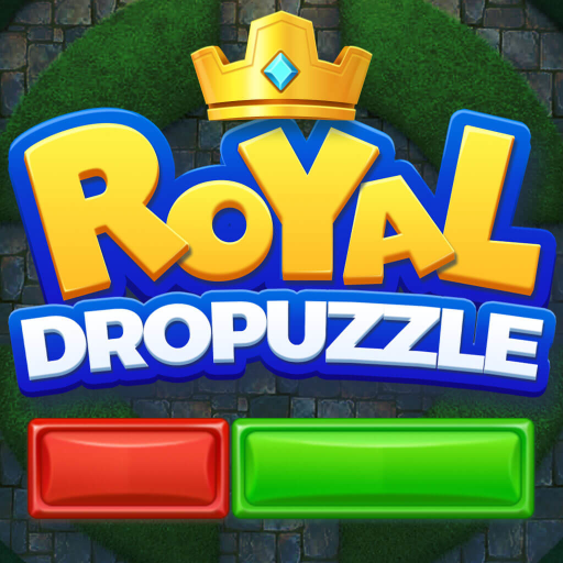 Royal Dropuzzle