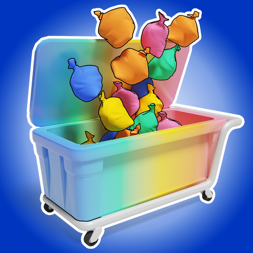 Recycle Bins Logo
