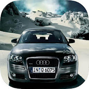 Car Wallpapers - Audi A3