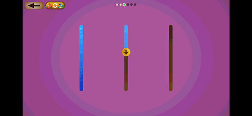 Elevate by Library For All Screen 2