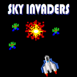 Sky Invaders icon