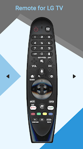 Remoto para LG TV – Apps no Google Play