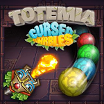 Cover Image of Descargar Totemia: Cursed Marbles 1 APK