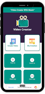 Pro Video Creator 2021 Screenshot