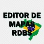 EDITOR DE MAPAS RDBS