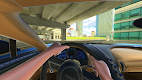 screenshot of Chiron Drift Simulator