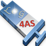 Anaesthesia Logbook-Log4ASLite icon