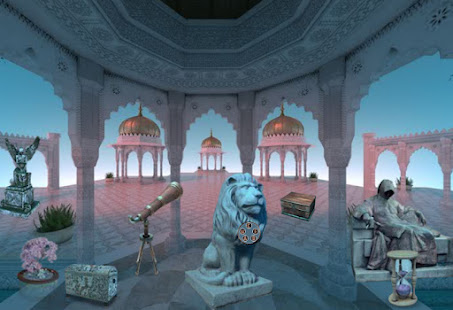 Mystery Magnificent Palace Varies with device APK screenshots 1
