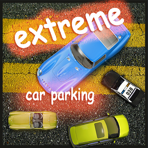 Exciting Fun Car Parking 1.3 Icon