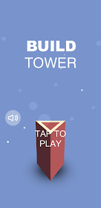 Build Tower 3D
