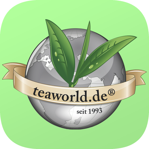 Teaworld - AppWisp.com