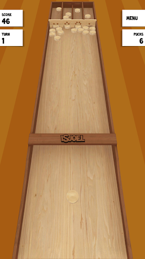 iSjoel Screen 2