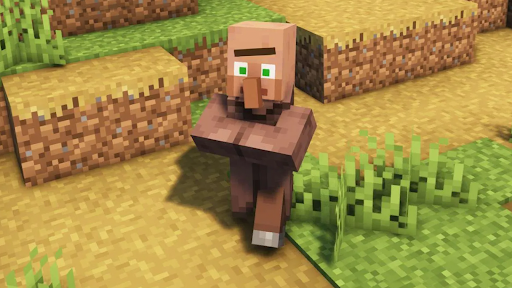 Mob Animations Mods for MCPE Screen 2