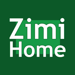 Icon image ZimiHome-For Service Providers