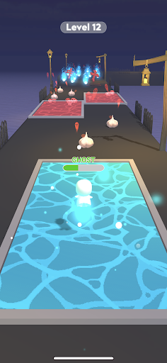 Soul Rebirth Screen 2