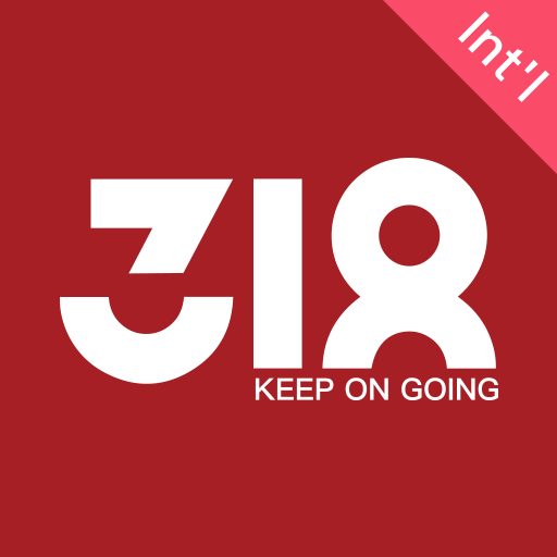 318Sports logo