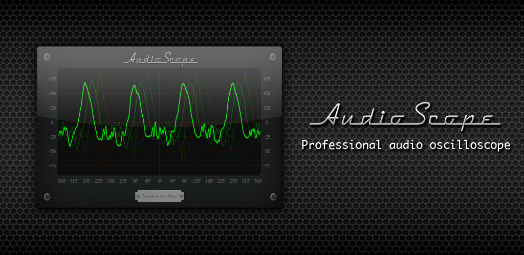 Аудио версия 3. Осциллограф scope. Audio Oscilloscope. Приложение осциллограф для андроид. Creative WAVESTUDIO.