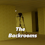 The Backrooms game