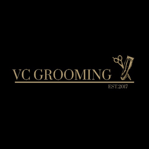 VCGrooming logo