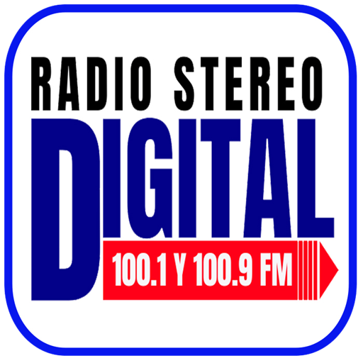 Radio Stereo Digital 100.1