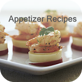 Easy Appetizer Recipes icon