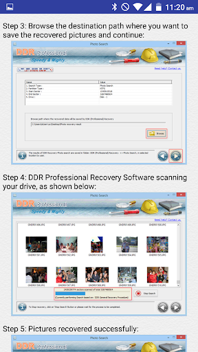 Hard Disk Data Recovery Help