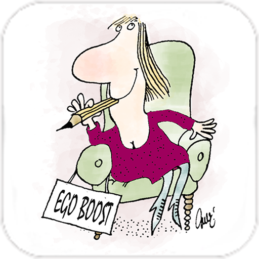 Boost Your Ego Laai af op Windows