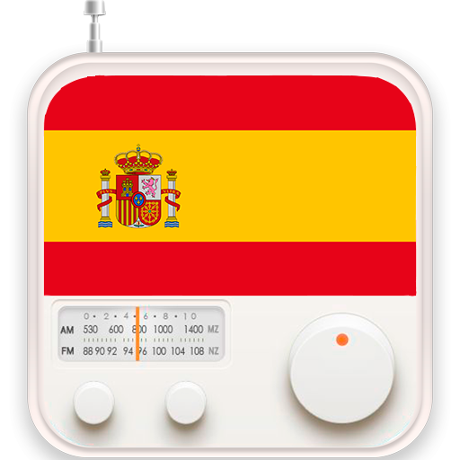 Radios de España FM