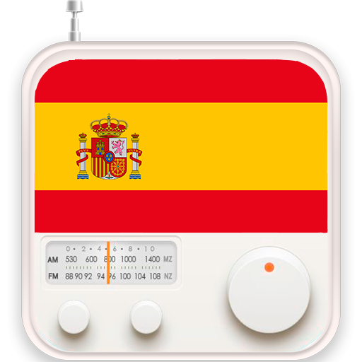 Radios of Spain FM logo
