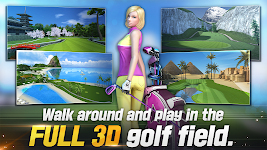 Golf Star Mod APK (Unlimited Money-Everything) Download 8