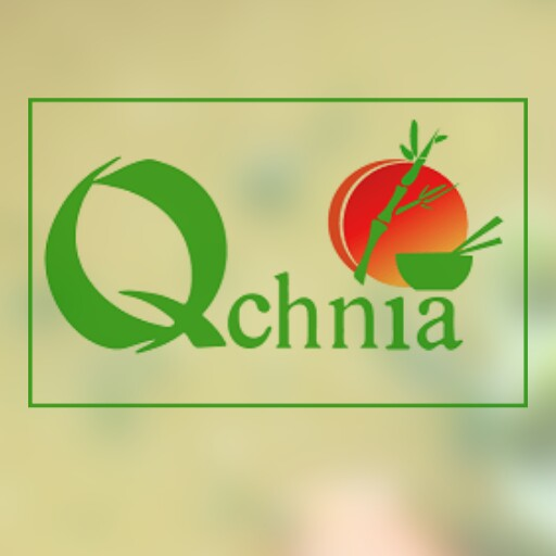 Qchnia Warszawa logo