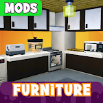 Cover Image of Download Furniture Mod for Minecraft PE 1.0 APK
