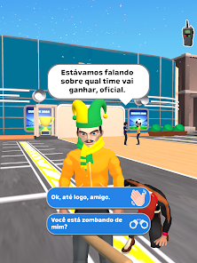 Imagem da captura de tela