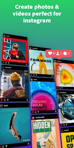 Adobe Express: Graphic Design Apk + Mod (Pro, Unlock Premium) for Android 3