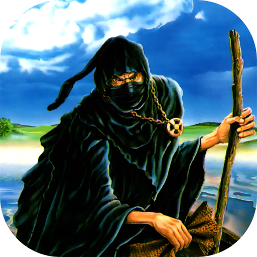 The Guild of Thieves 1.1.3.8 Icon