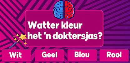 Skermkiekieprent