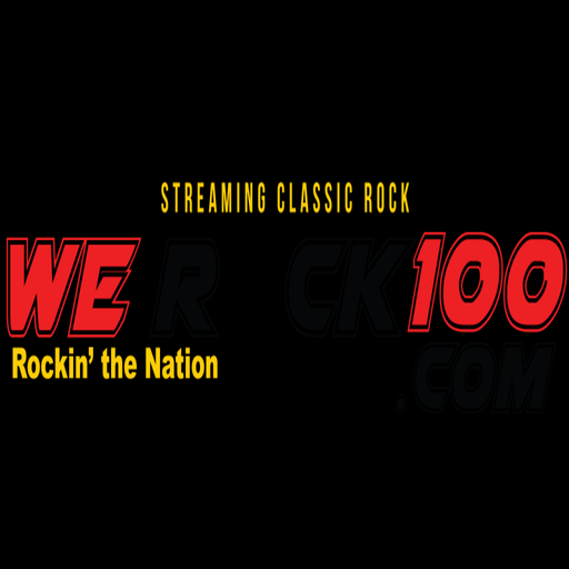 WeRock100 9.18 Icon