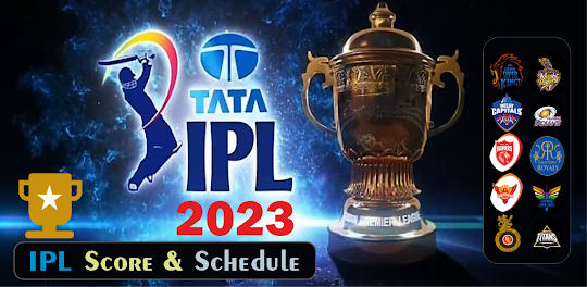 IPL Live Score 2023