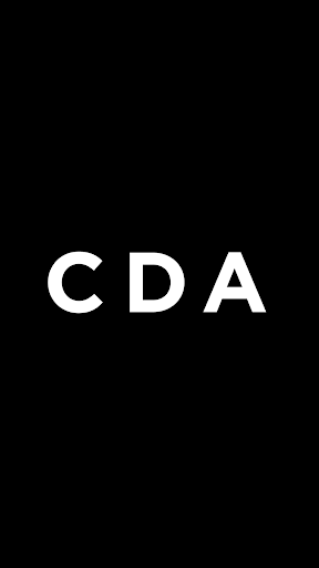 Android application Campus Dance Academy screenshort