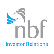 NBF Investor Relations