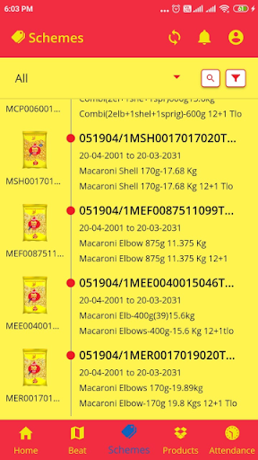 RightSFA Screenshot 1 - AppWisp.com