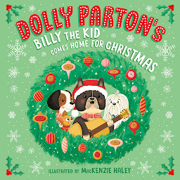 Icon image Dolly Parton's Billy the Kid Comes Home for Christmas