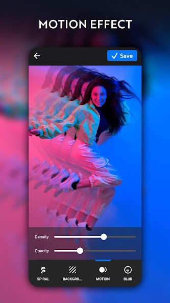 NeonArt Photo Editor & Effects 6.5.2.2 APK + Mod (Unlocked / Pro) for Android